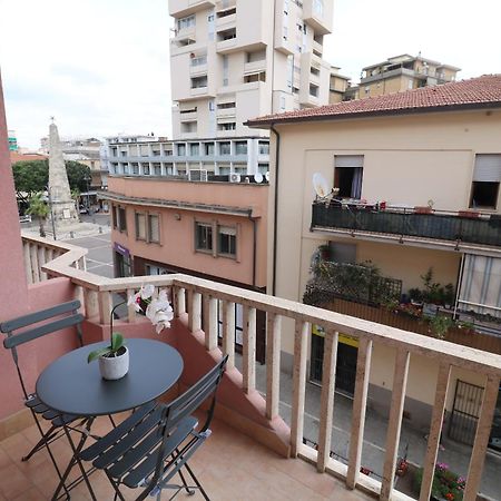 B&B Interno12 Follonica Exteriér fotografie