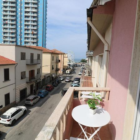 B&B Interno12 Follonica Exteriér fotografie