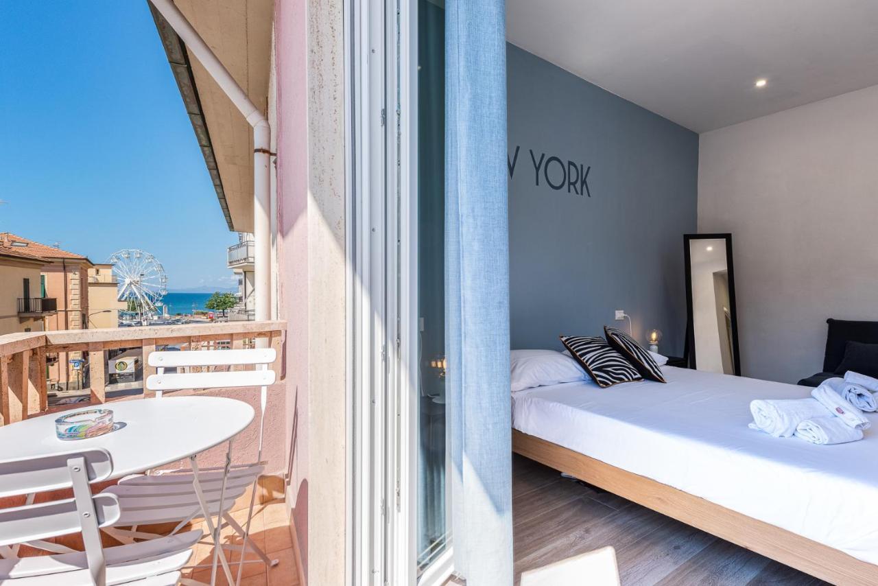 B&B Interno12 Follonica Exteriér fotografie