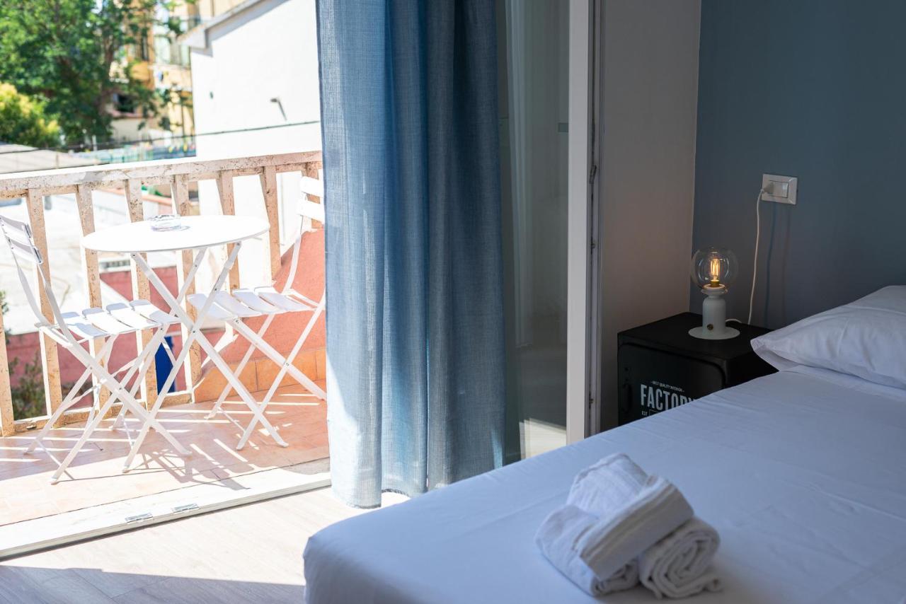 B&B Interno12 Follonica Exteriér fotografie