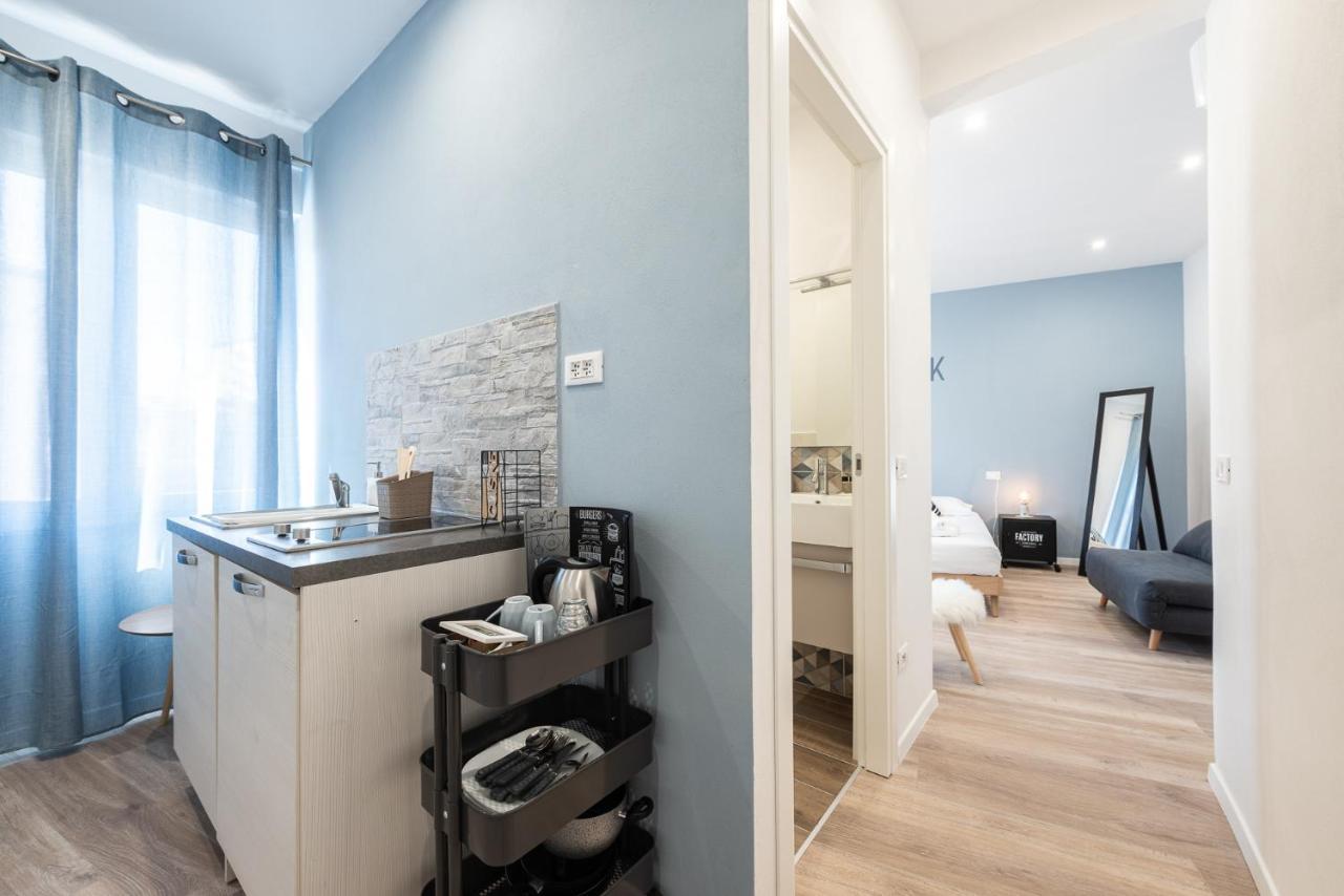 B&B Interno12 Follonica Exteriér fotografie