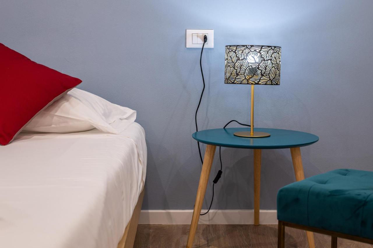 B&B Interno12 Follonica Exteriér fotografie