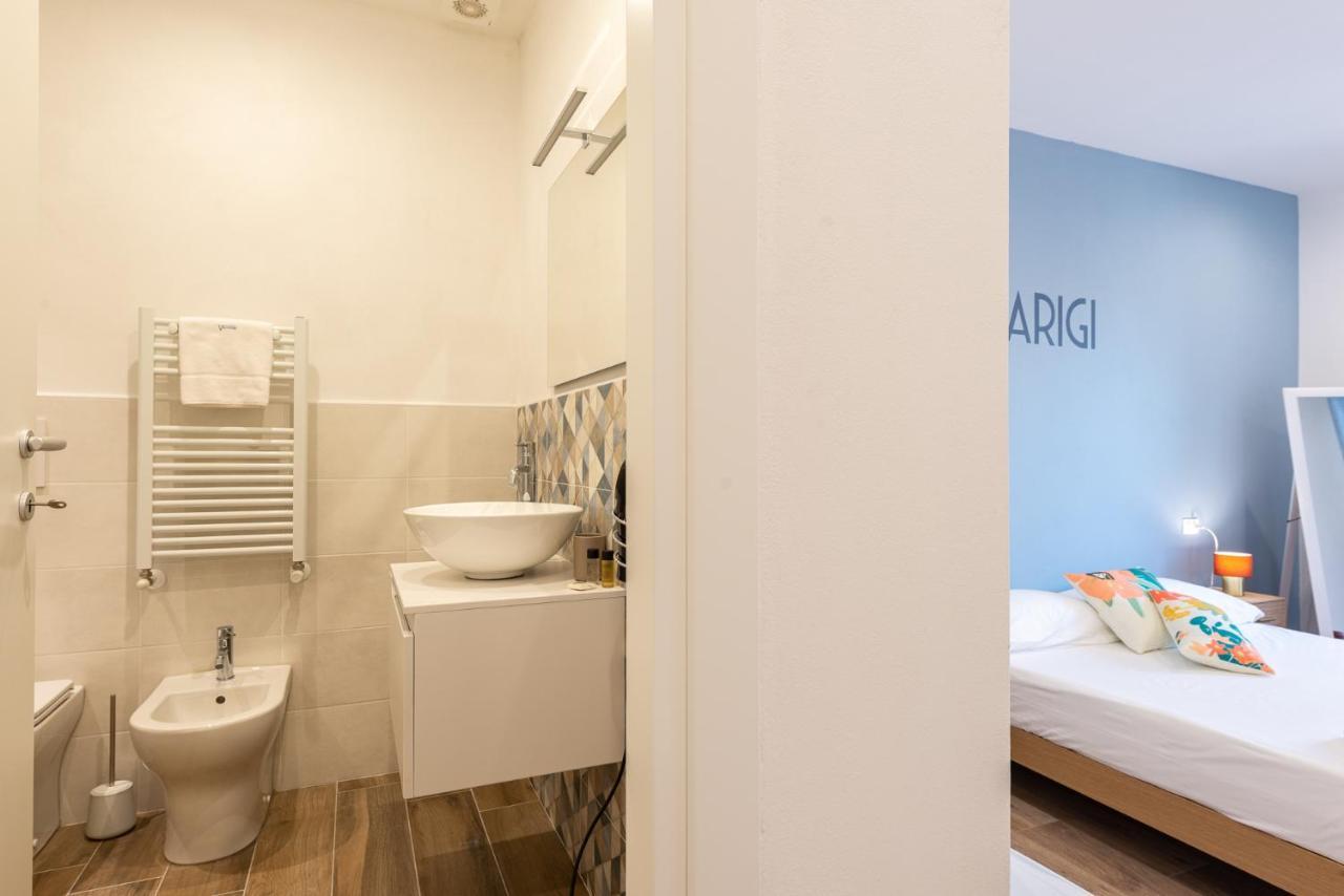 B&B Interno12 Follonica Exteriér fotografie