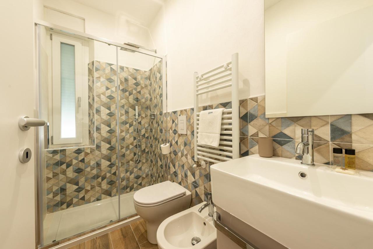 B&B Interno12 Follonica Exteriér fotografie