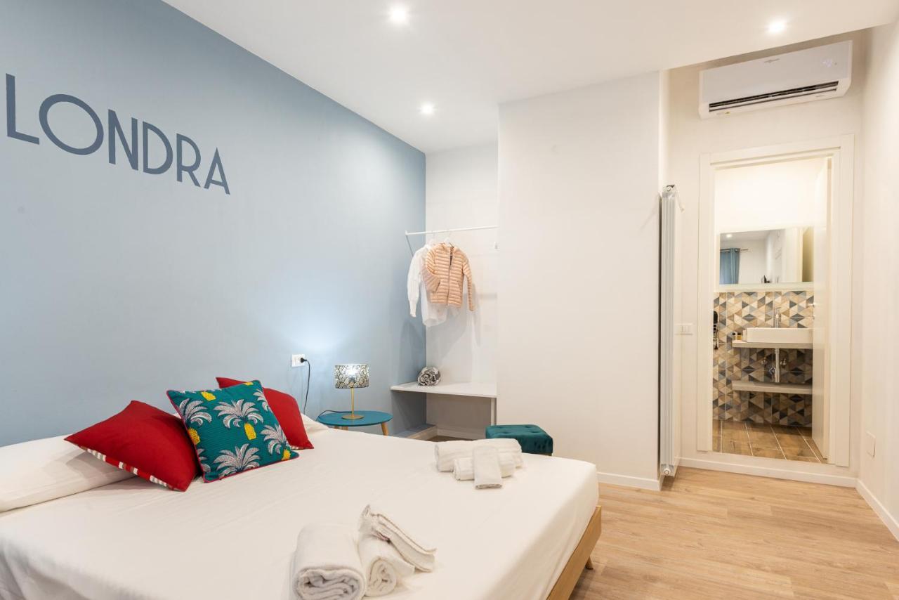 B&B Interno12 Follonica Exteriér fotografie