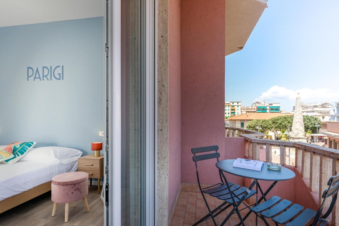 B&B Interno12 Follonica Exteriér fotografie