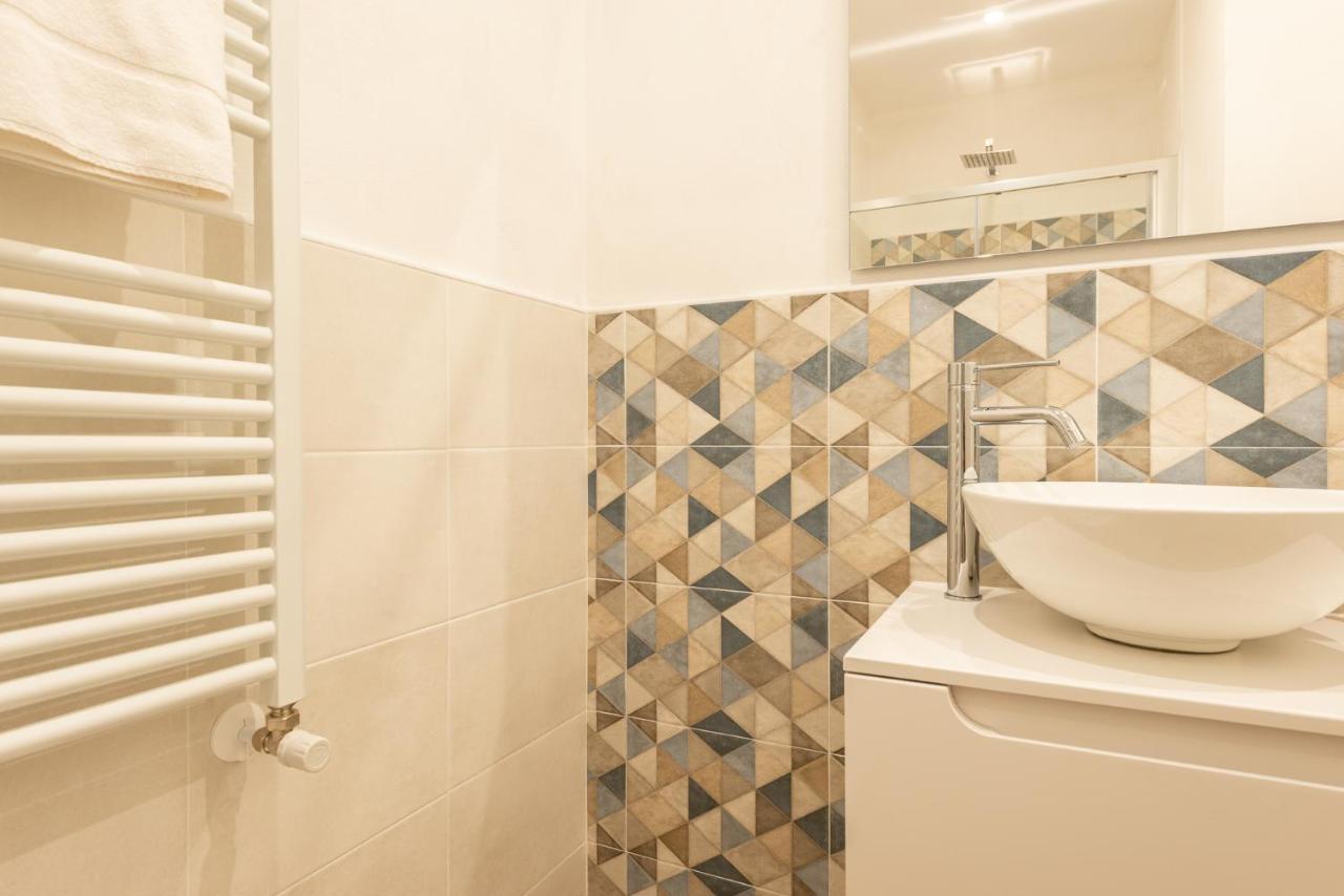 B&B Interno12 Follonica Exteriér fotografie