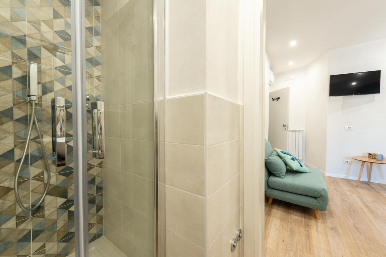 B&B Interno12 Follonica Exteriér fotografie