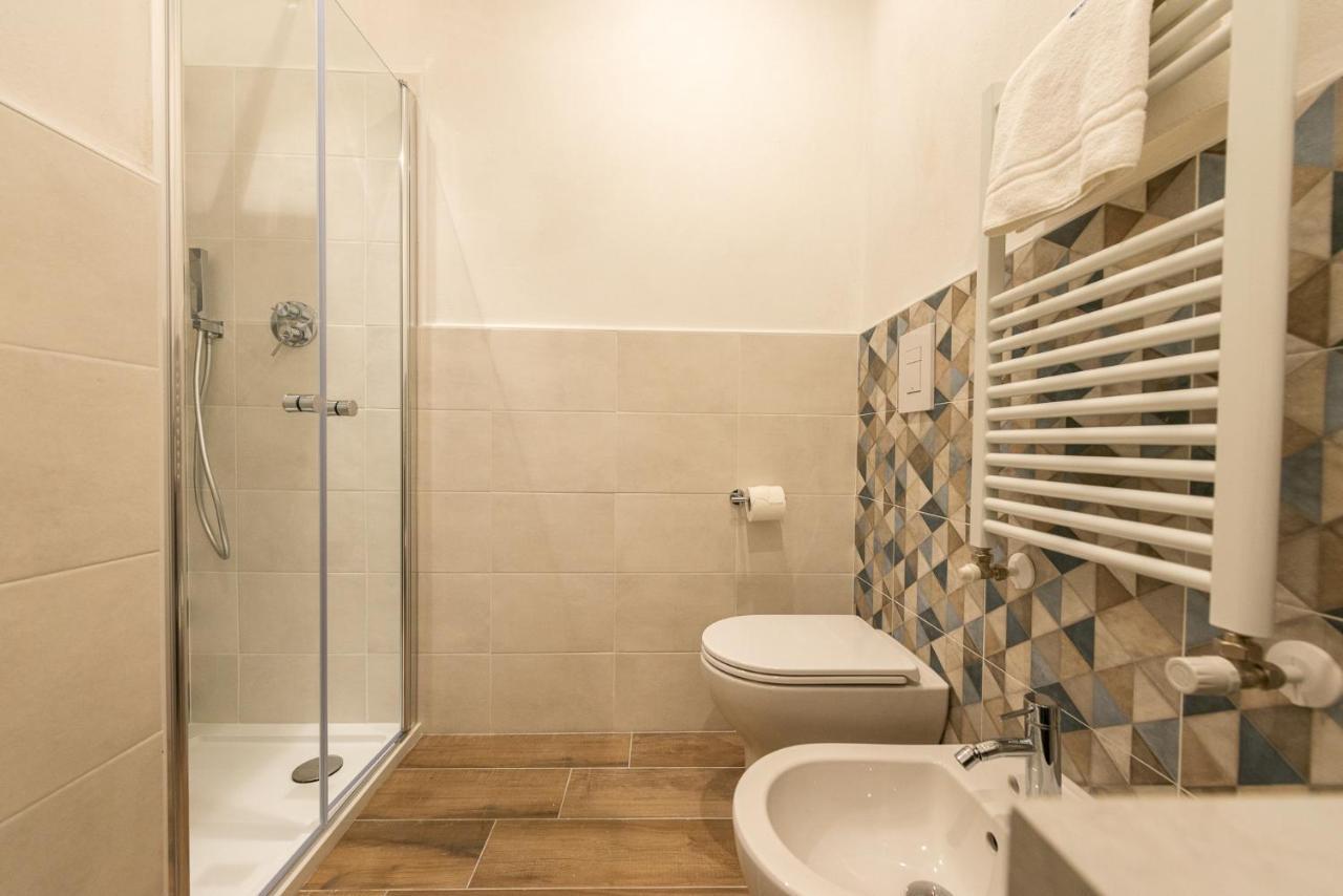 B&B Interno12 Follonica Exteriér fotografie
