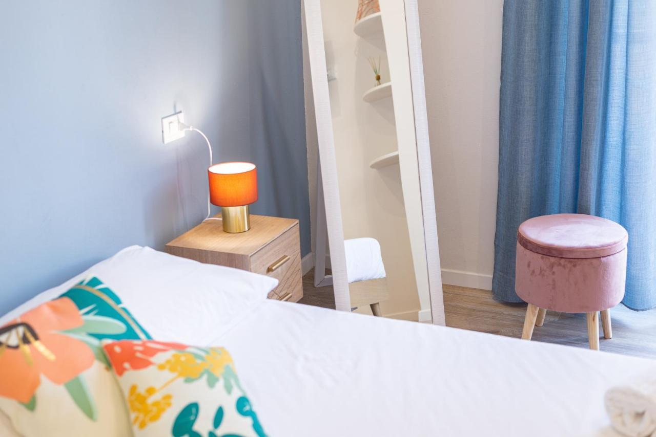 B&B Interno12 Follonica Exteriér fotografie