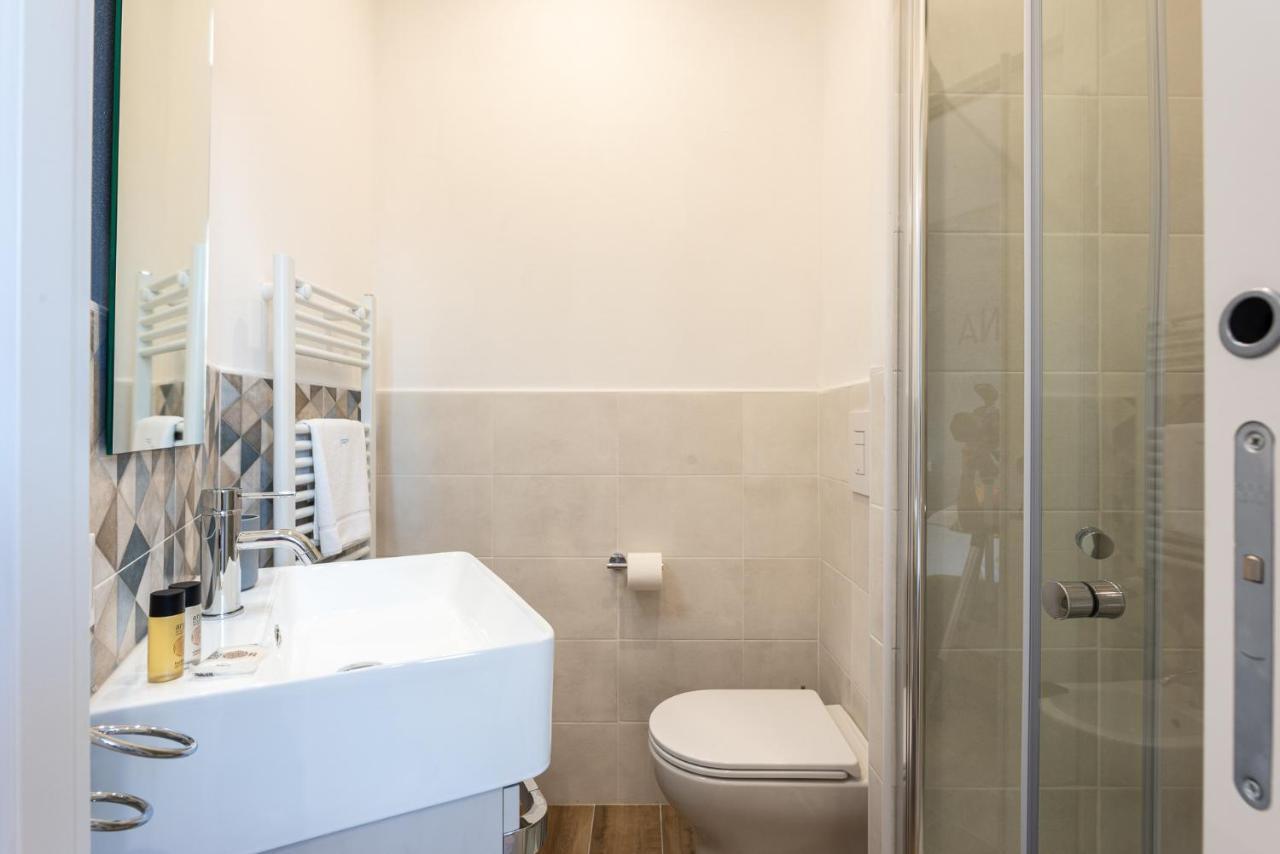 B&B Interno12 Follonica Exteriér fotografie