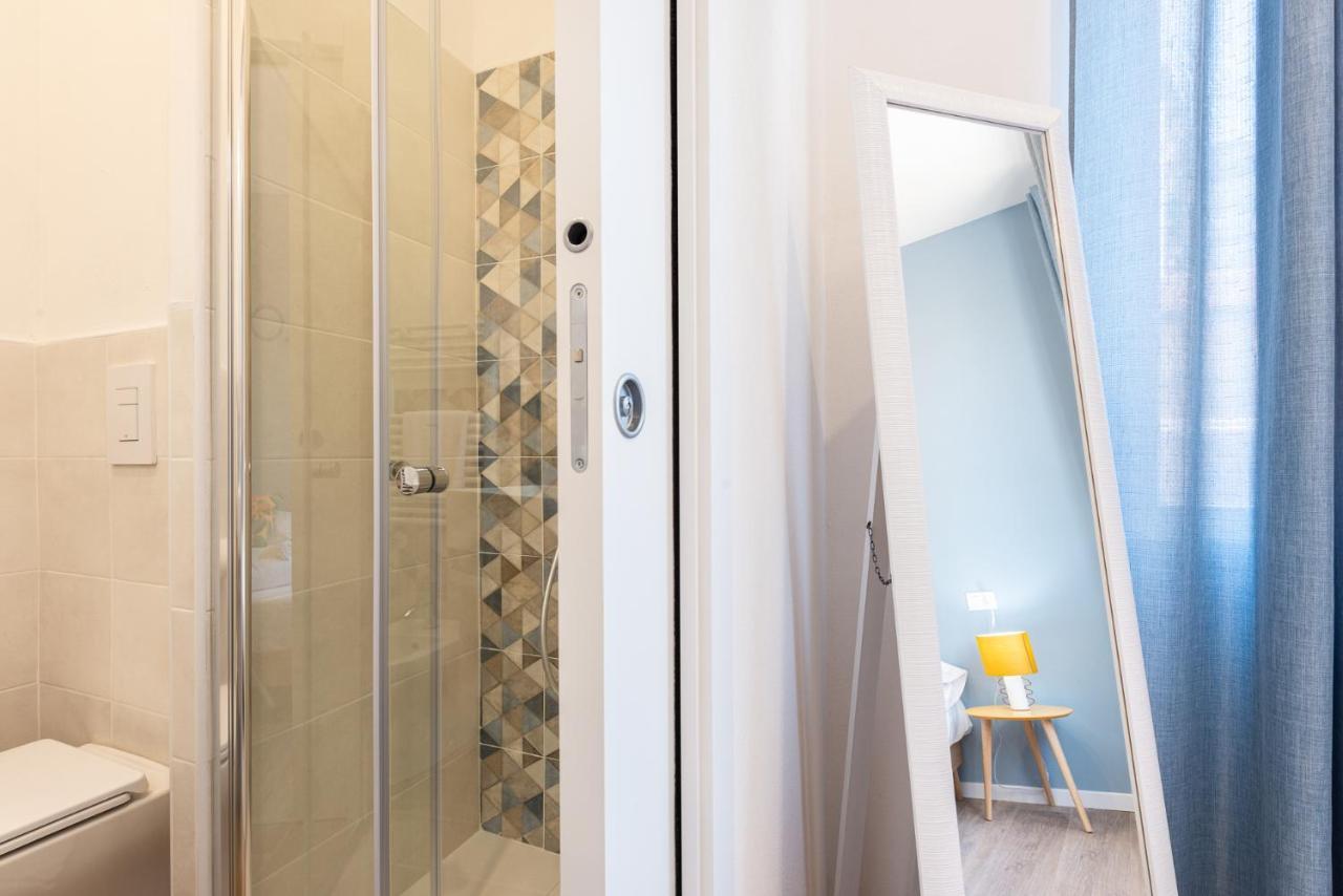 B&B Interno12 Follonica Exteriér fotografie
